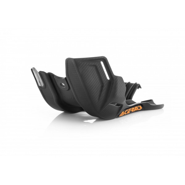 ACERBIS ZAŠČITNA PLOŠČA MOTORJA KTM SX 85 2013-2017 ACERBIS ZAŠČITNA PLOŠČA MOTORJA KTM SX 85 2013-2017